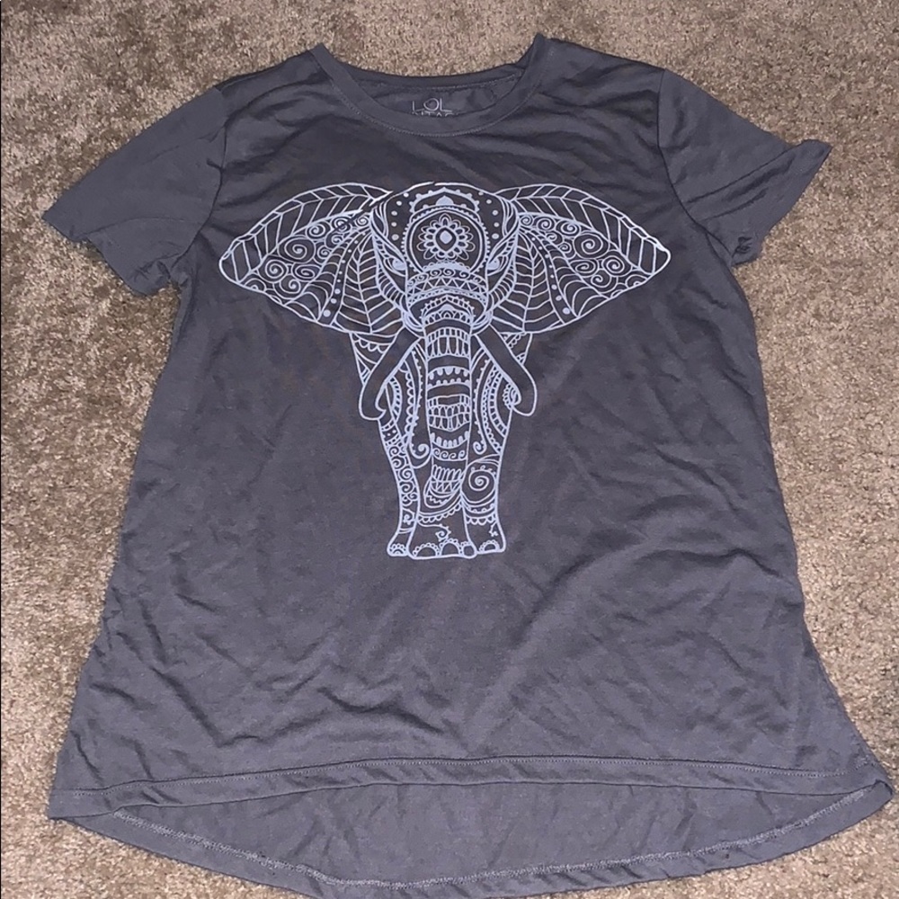 T shirt